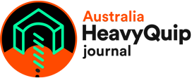 Australia HeavyQuip Journal