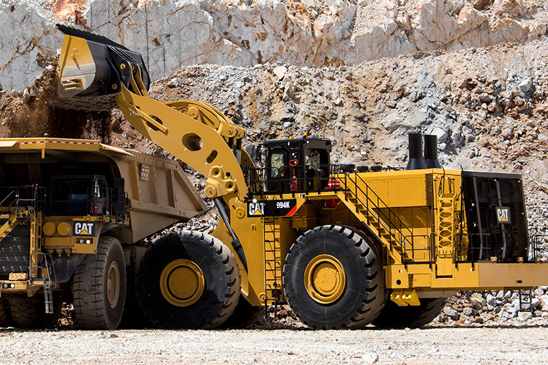 Hastings Deering Launches APM Solution for Mining Performance